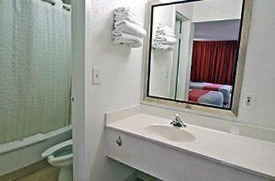 Motel 6 Anaheim Maingate Zewnętrze zdjęcie