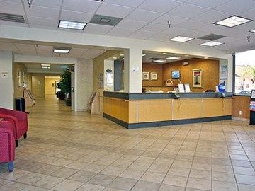Motel 6 Anaheim Maingate Zewnętrze zdjęcie