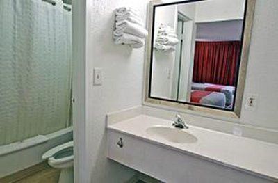 Motel 6 Anaheim Maingate Zewnętrze zdjęcie