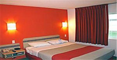 Motel 6 Anaheim Maingate Zewnętrze zdjęcie