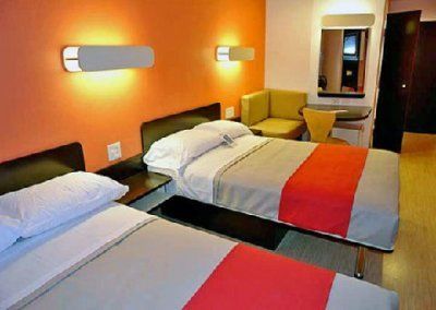 Motel 6 Anaheim Maingate Zewnętrze zdjęcie